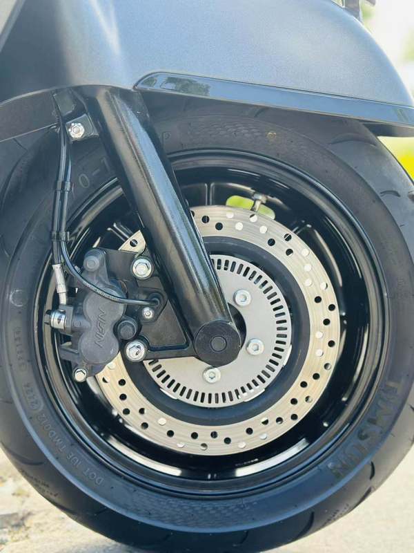 二手维多利亚Sixties 250Si