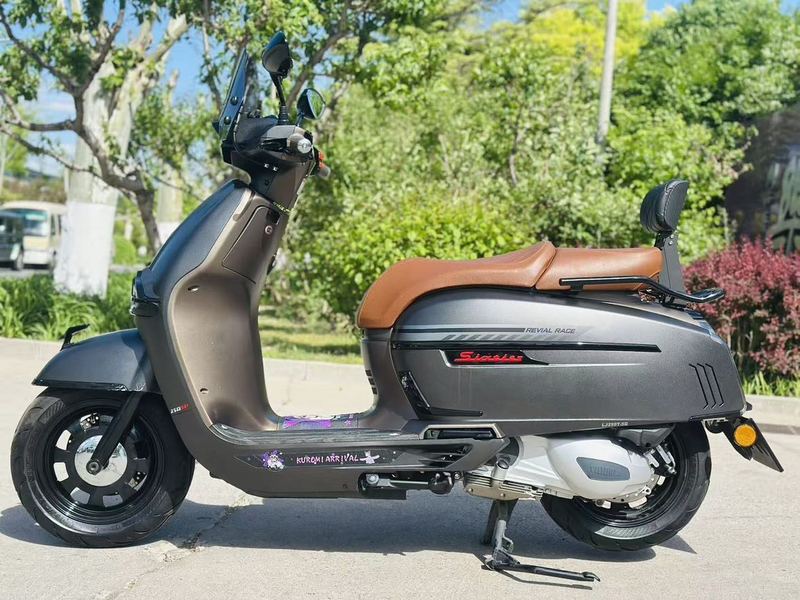 二手维多利亚Sixties 250Si