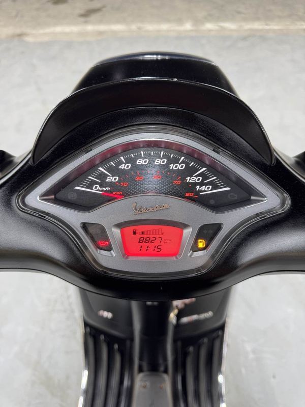 二手VESPASprint 150