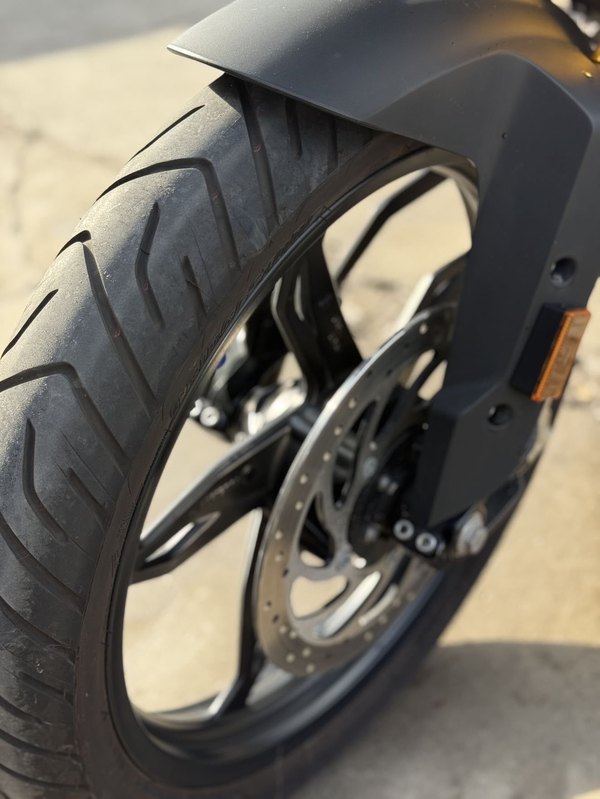 二手宝马G 310 GS