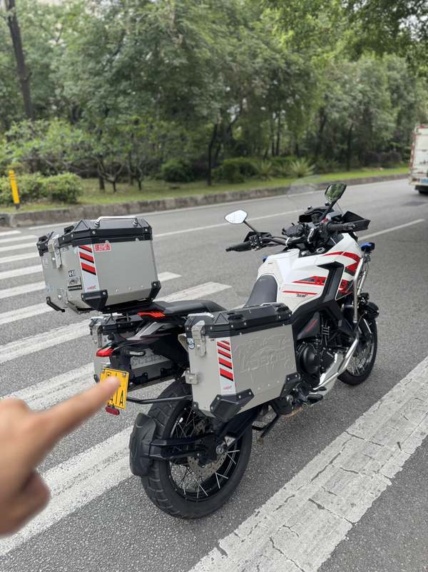 二手升仕703F