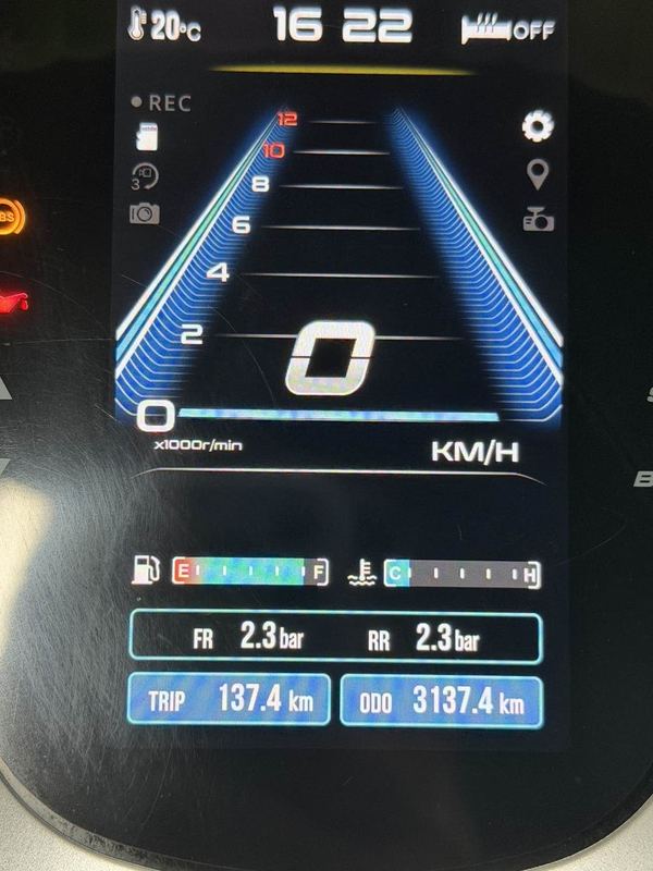 二手南方梦拉丽莎 飞戈