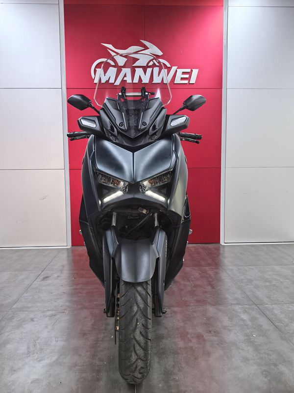 二手雅马哈XMAX