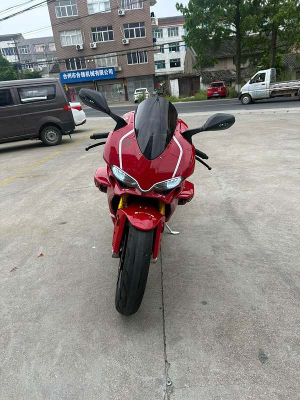 二手摩迪威800RR