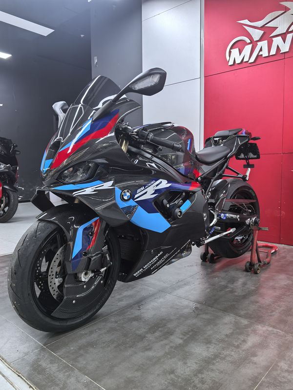 二手宝马S 1000 RR