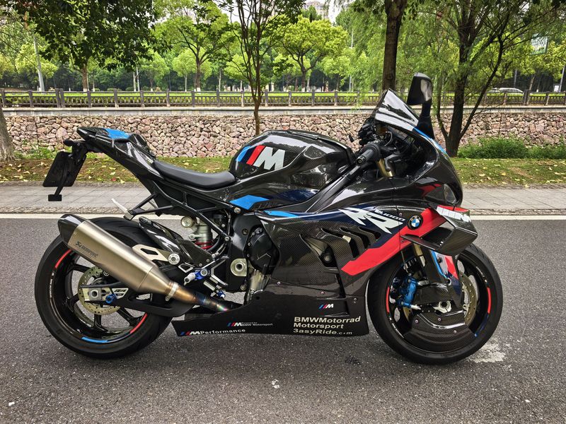 二手宝马S 1000 RR