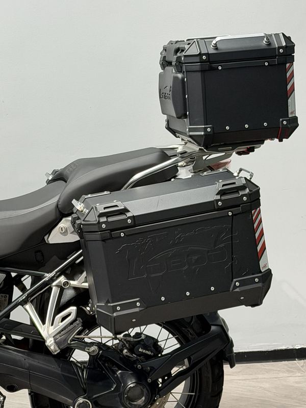 二手宝马R 1250 GS