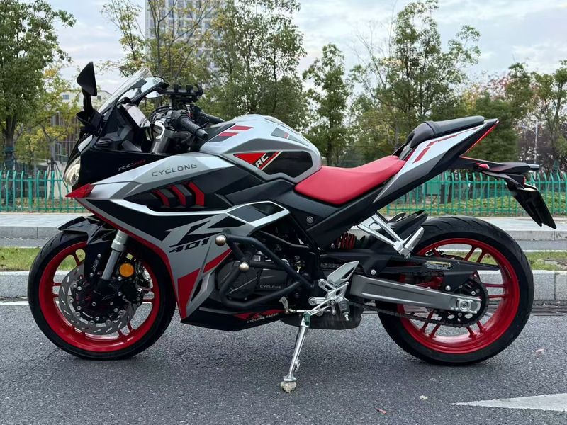 二手赛科龙RC401