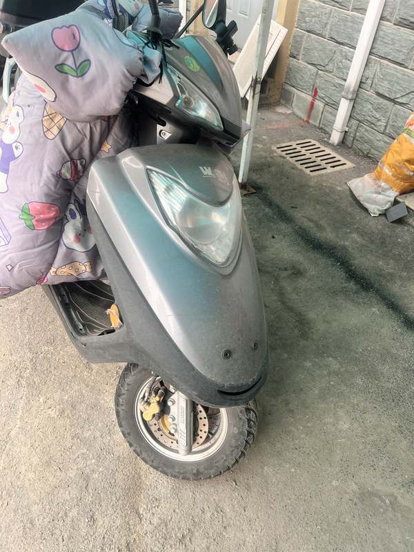 二手望龙WL125T-19
