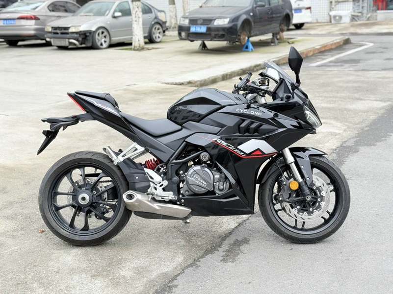 二手赛科龙RC401
