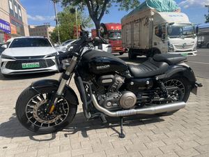 二手奔达Rock300 灰石