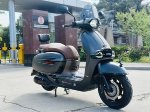 二手维多利亚Sixties 250Si