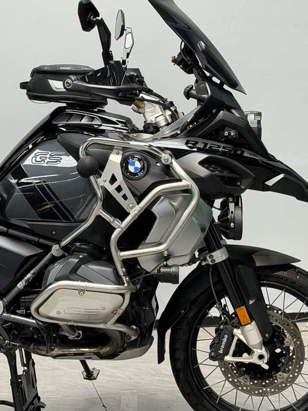 二手宝马R 1250 GS