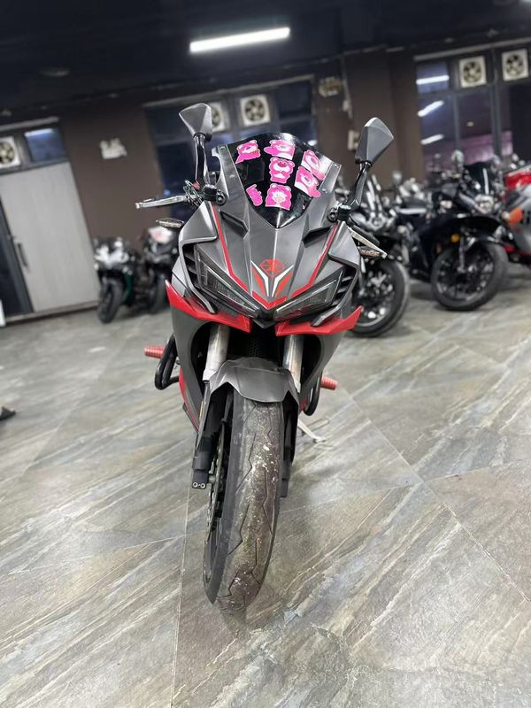 二手赛科龙RC401