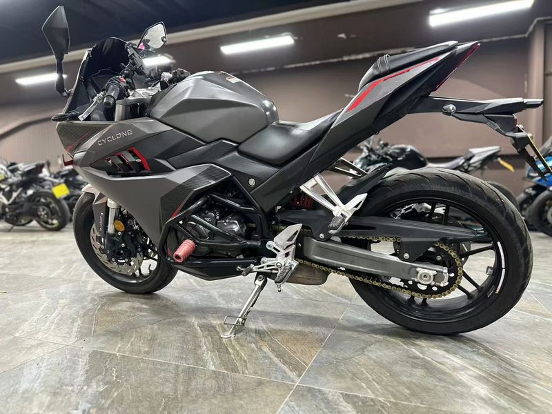 二手赛科龙RC401