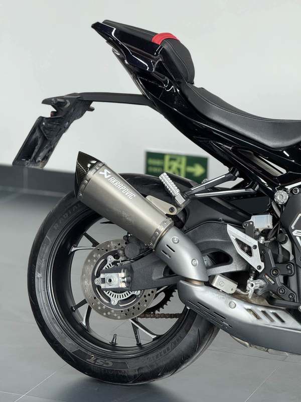 二手无极RR660S