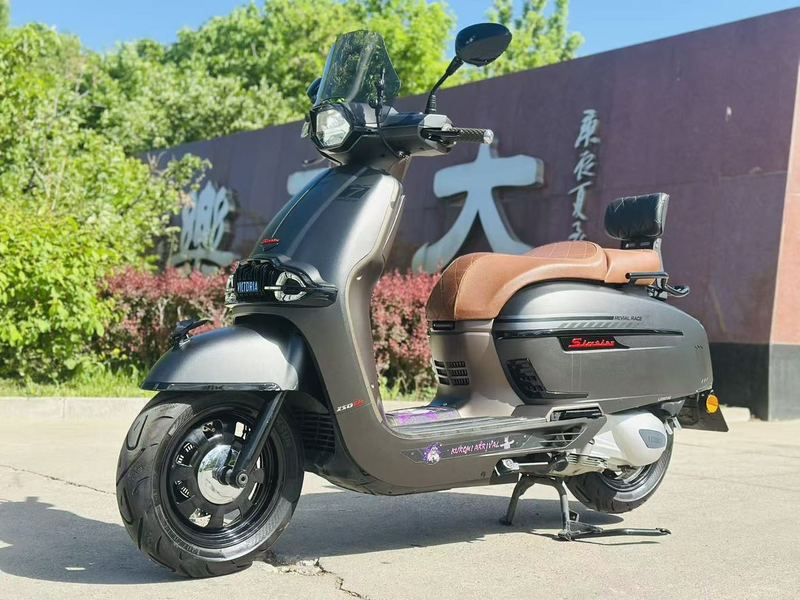 二手维多利亚Sixties 250Si