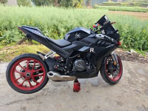 二手赛科龙RC401