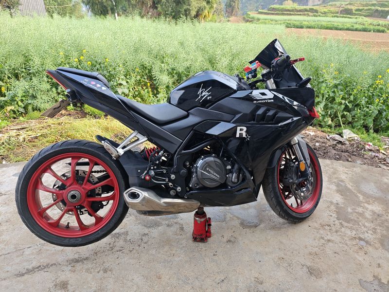 二手赛科龙RC401