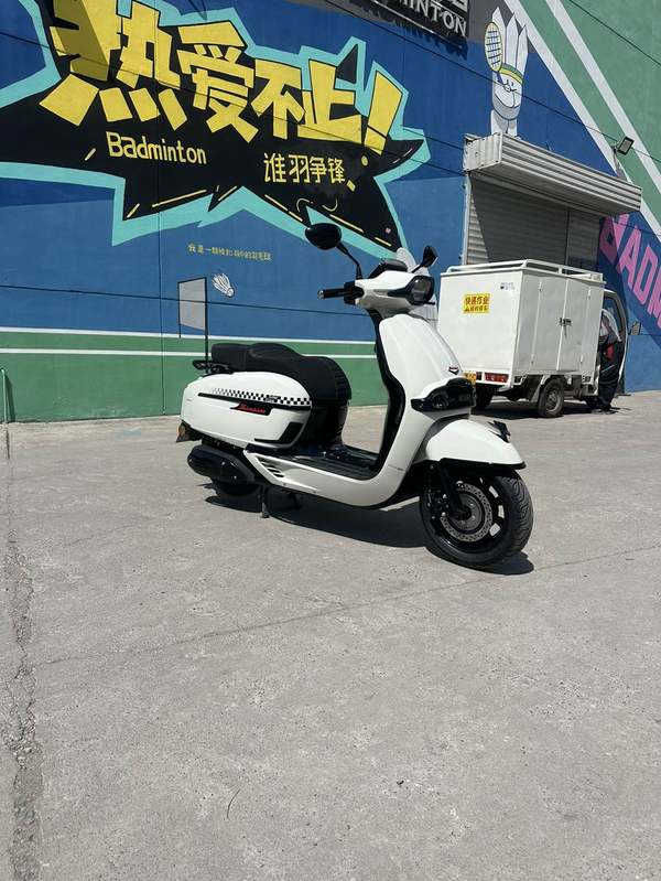 二手维多利亚Sixties 250Si