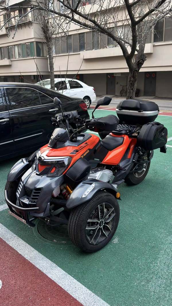 二手吉铭坦途300