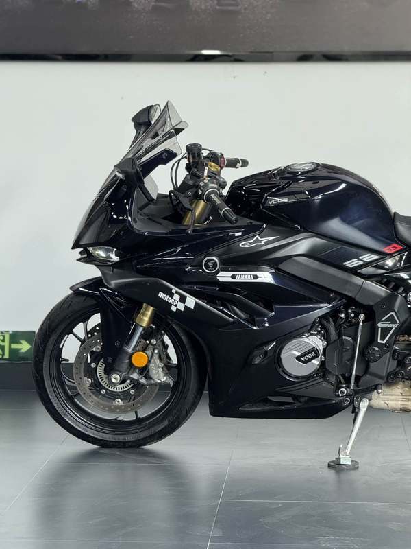 二手无极RR660S