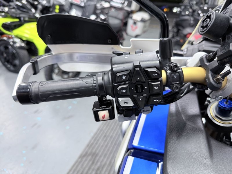 二手本田CRF1100L Africa Twin