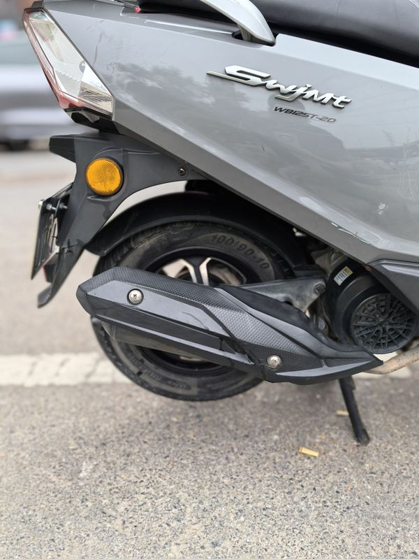 二手五本WB125T-2D