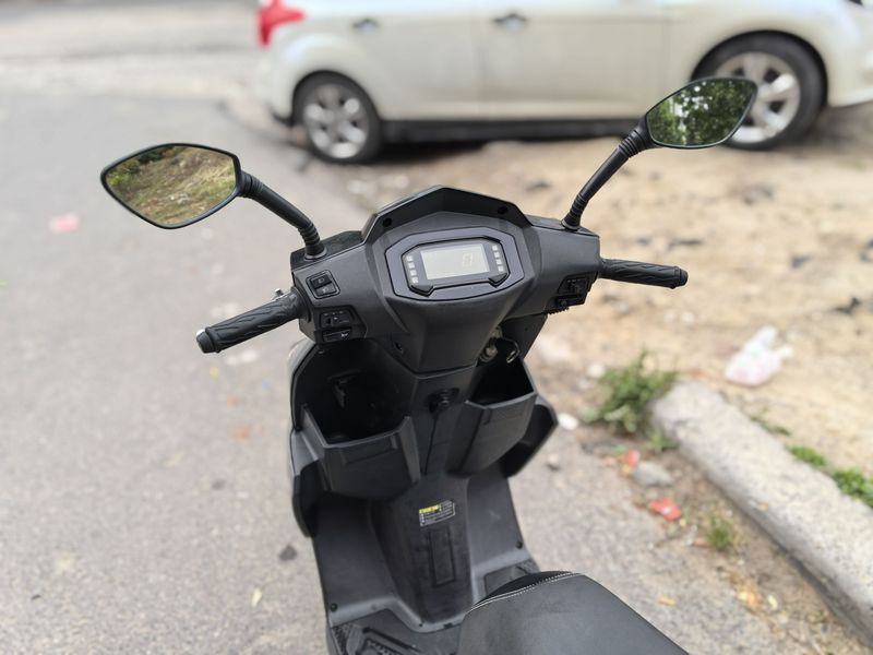 二手五本WB125T-2D