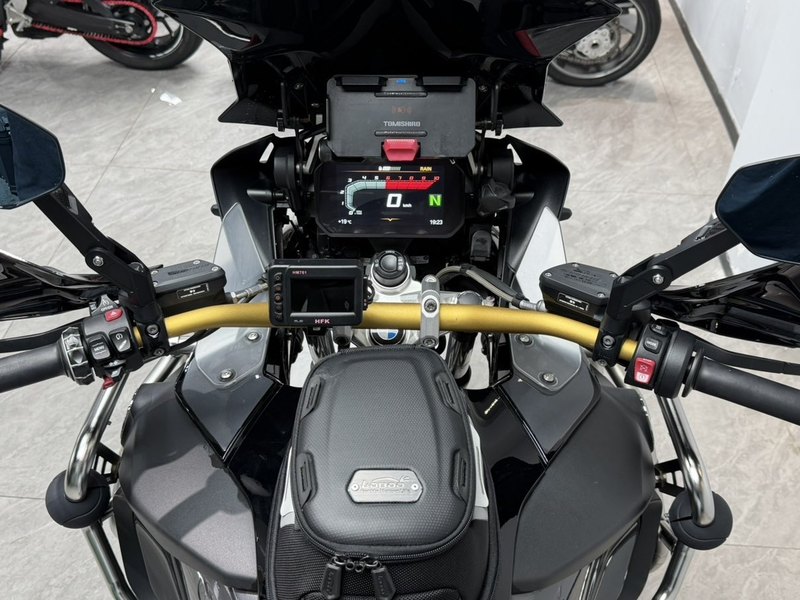 二手宝马R 1250 GS