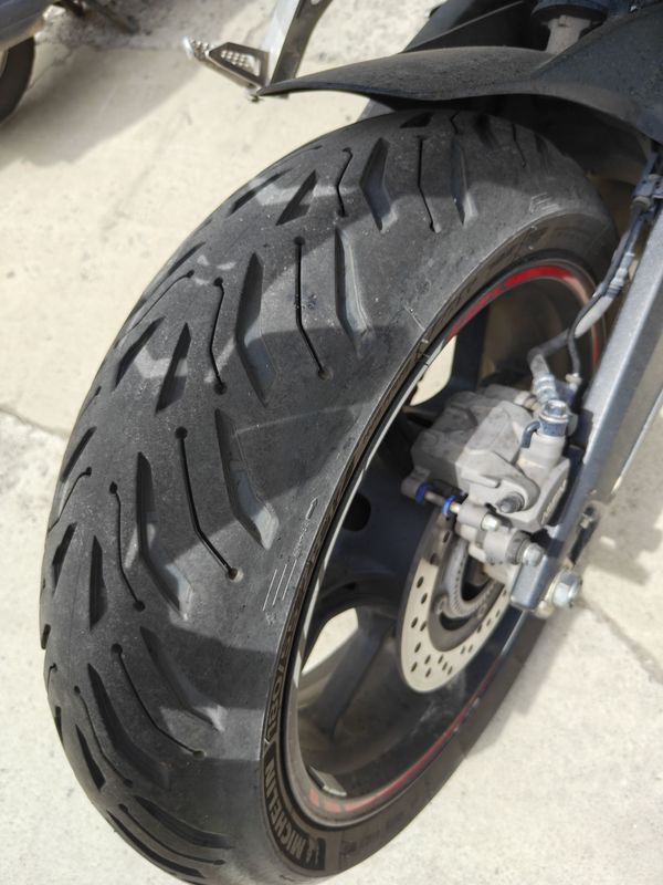二手本田CBR650R