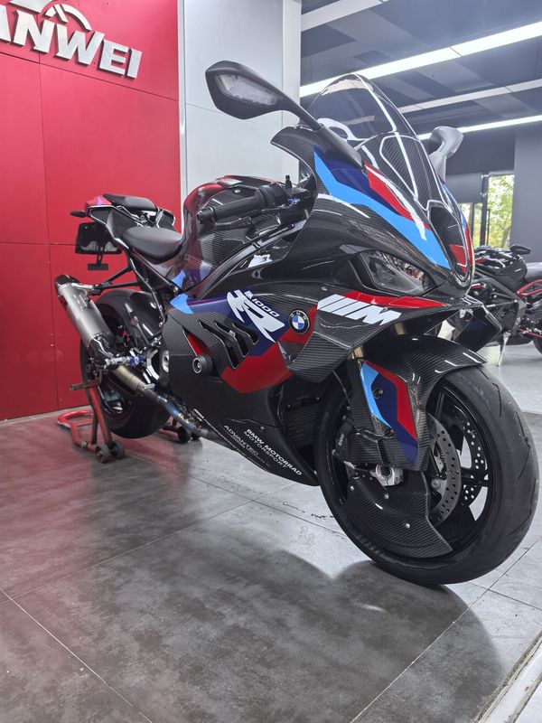 二手宝马S 1000 RR