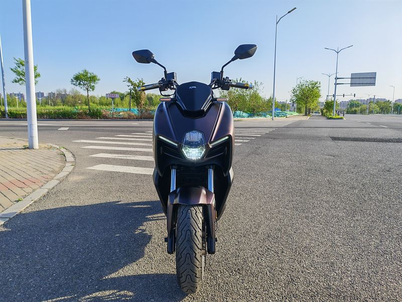 二手三阳曼巴 MMBCU