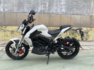 二手贝纳利小迅龙 BN150S