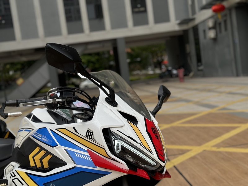 二手赛科龙RC401