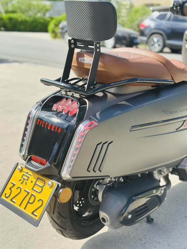 二手维多利亚Sixties 250Si