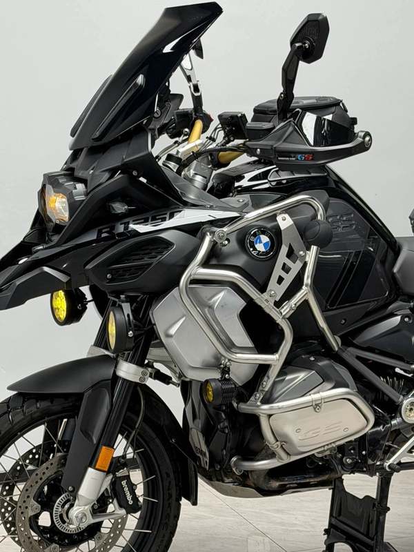 二手宝马R 1250 GS