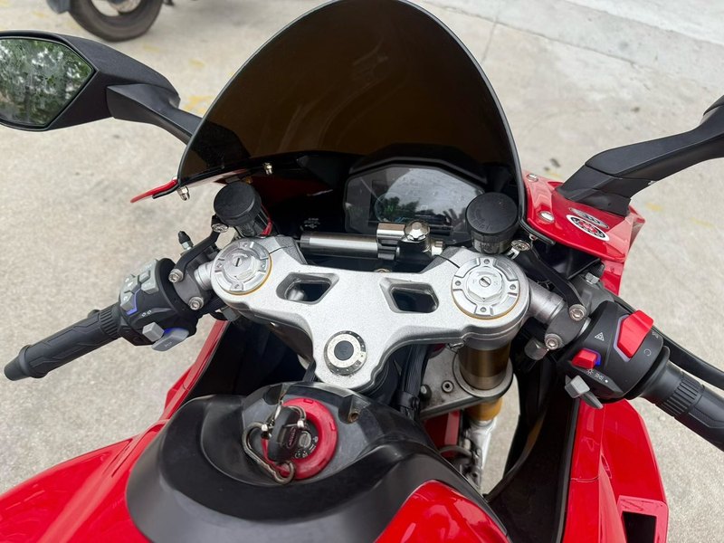 二手摩迪威800RR