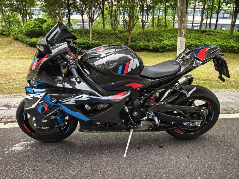 二手宝马S 1000 RR