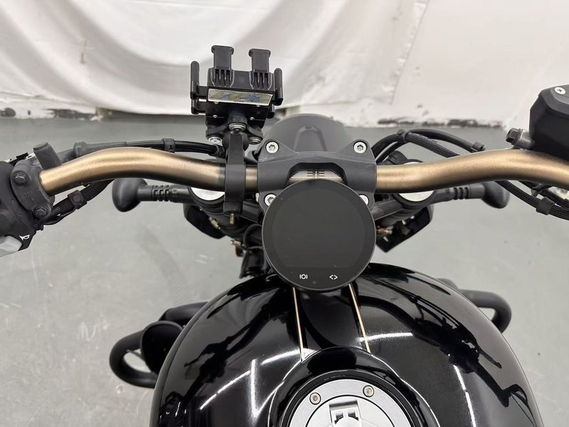 二手奔达金吉拉450