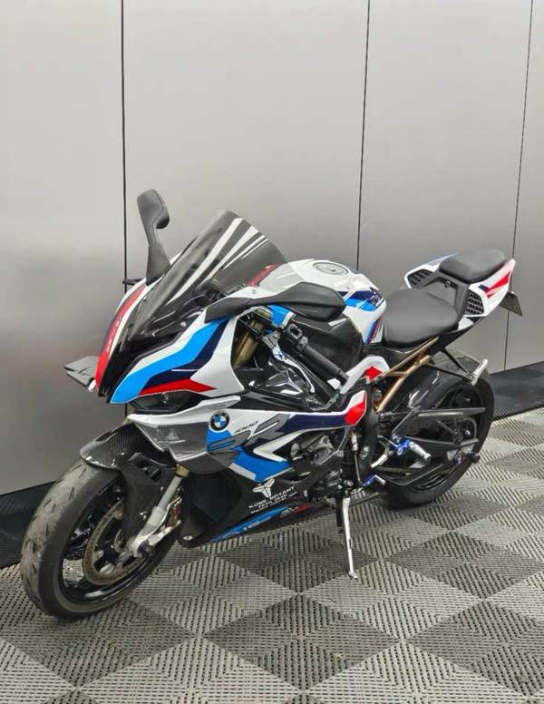 二手宝马S 1000 RR
