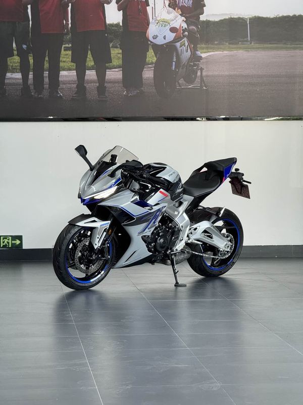 二手升仕703RR