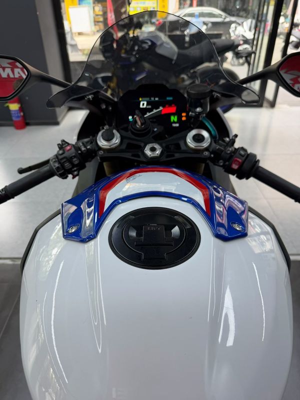 二手宝马S 1000 RR