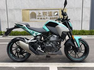 二手凯越Cobra 321R