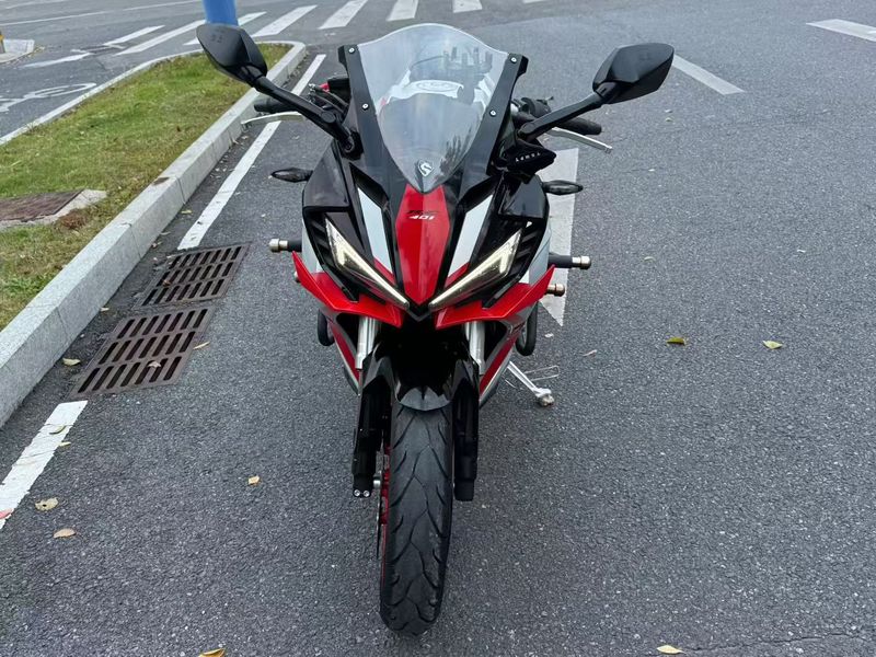 二手赛科龙RC401