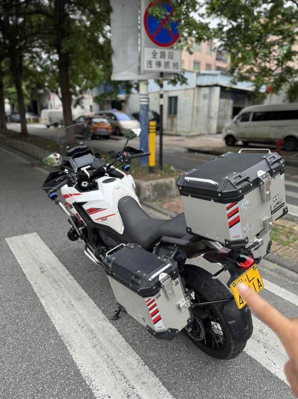 二手升仕703F