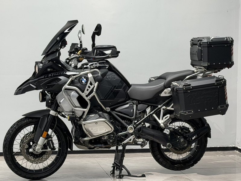 二手宝马R 1250 GS