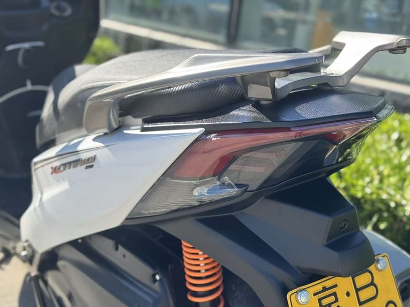 二手光阳赛艇 CT250