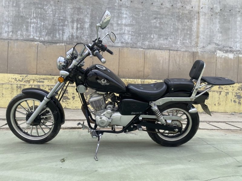 二手大地鹰王沙尘暴DD150E-2D
