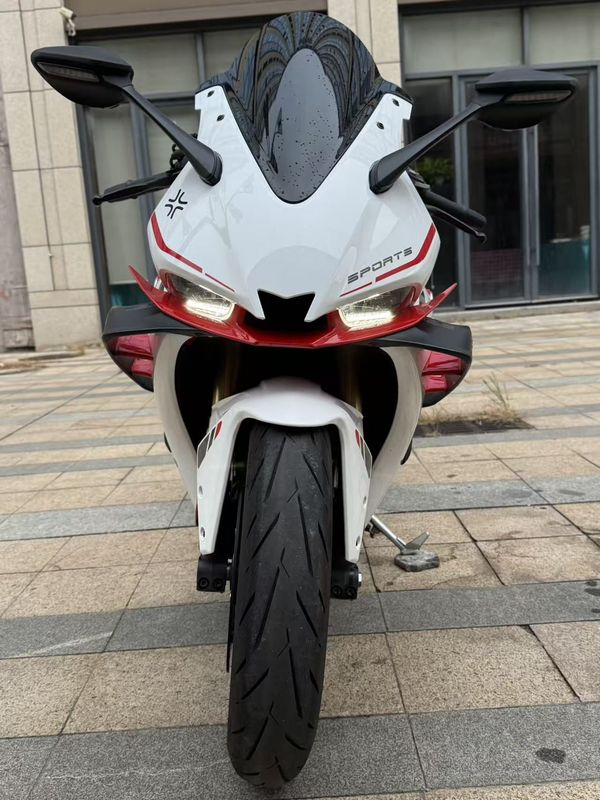 二手无极RR660S